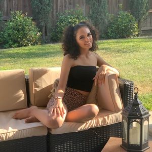 Meet your Posher, Jada love